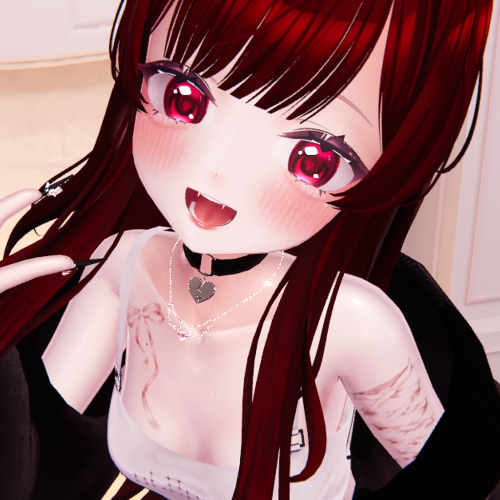 ᧔♡᧓Ribbon Tattoo᧔♡᧓