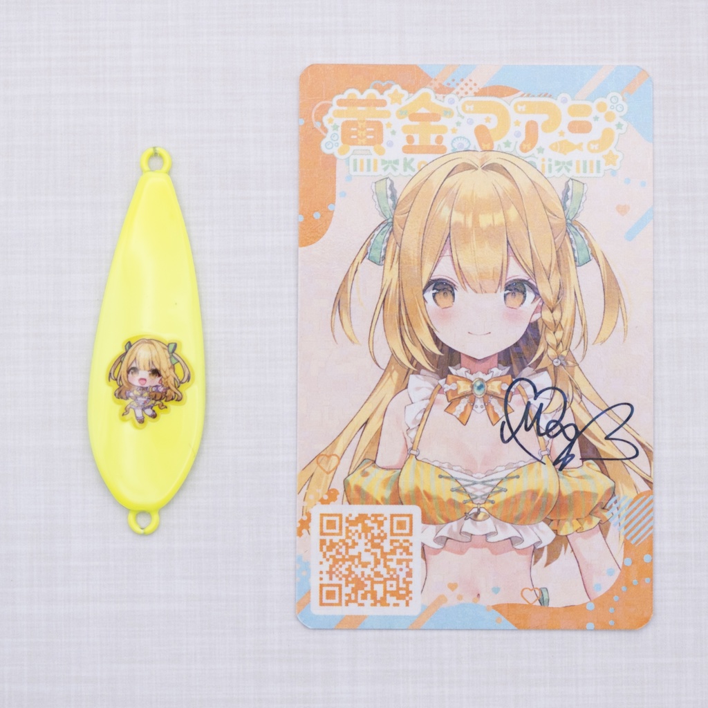 うおむすめ　黄金マアジ　桃川ニジマス　デビュー記念グッズ IMG_2474-320x180.jpeg