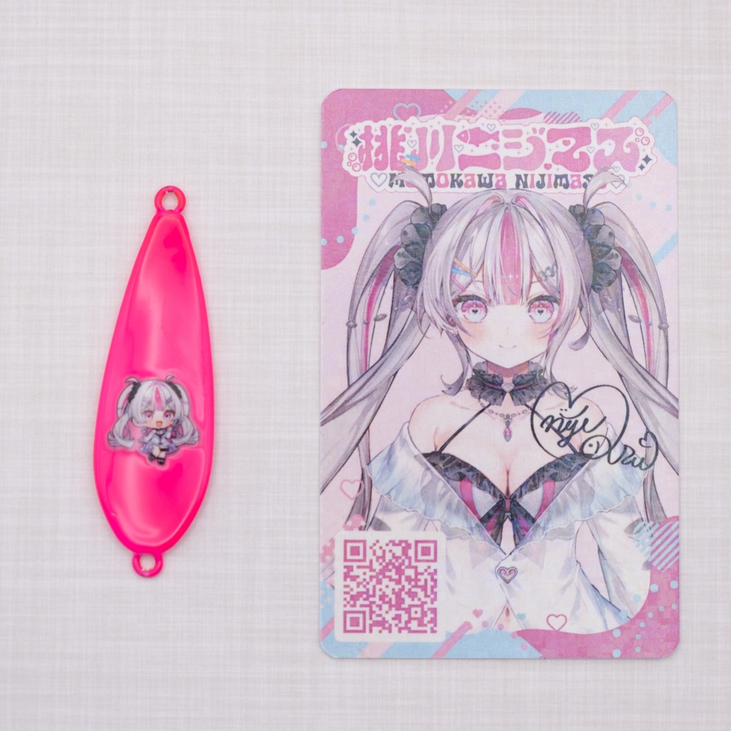 桃川ニジマス🐟🌈セット - うおむすめ公式 - BOOTH