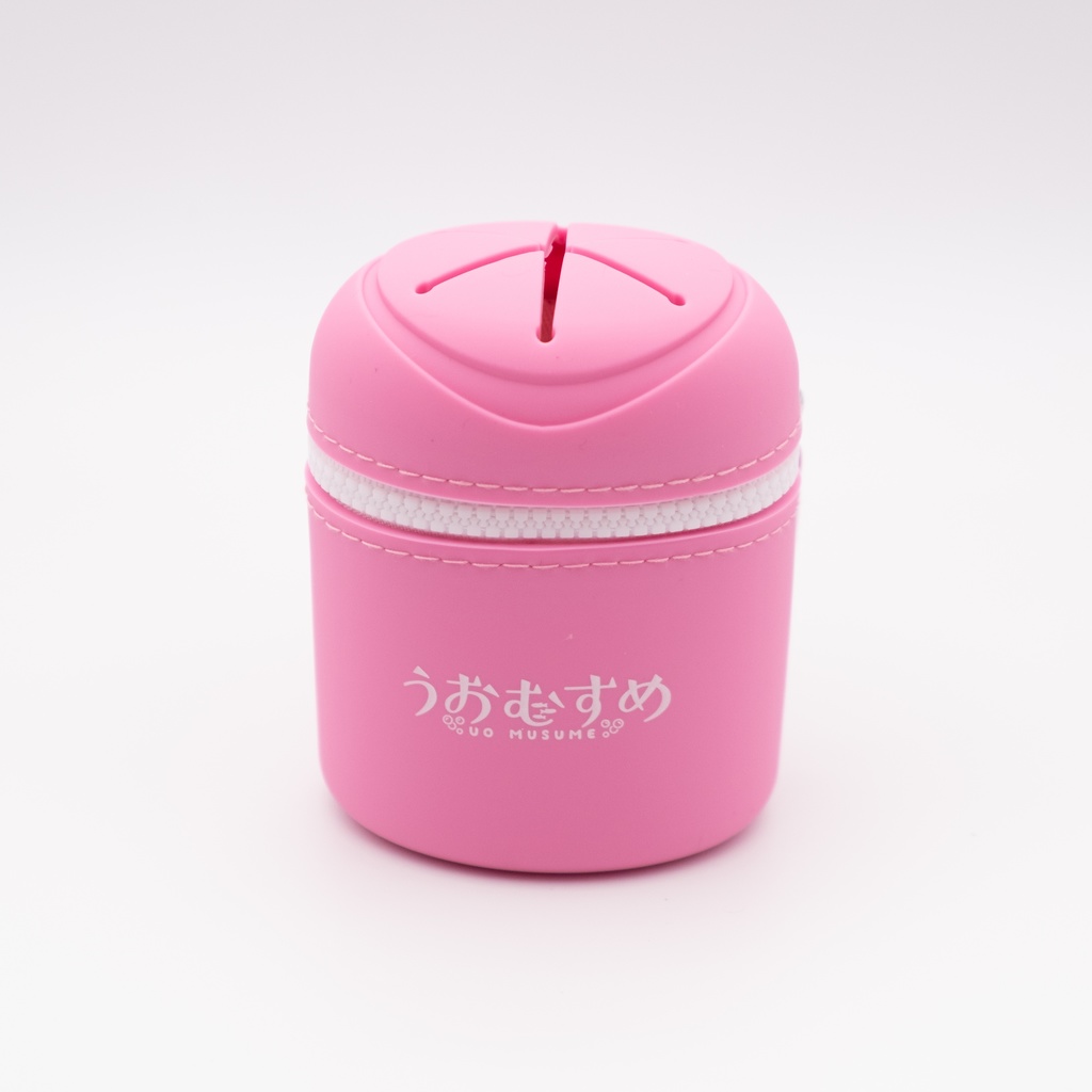 【うおむすめ】Posh