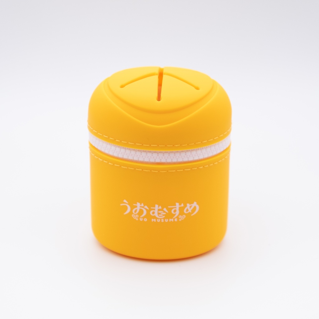 【うおむすめ】Posh