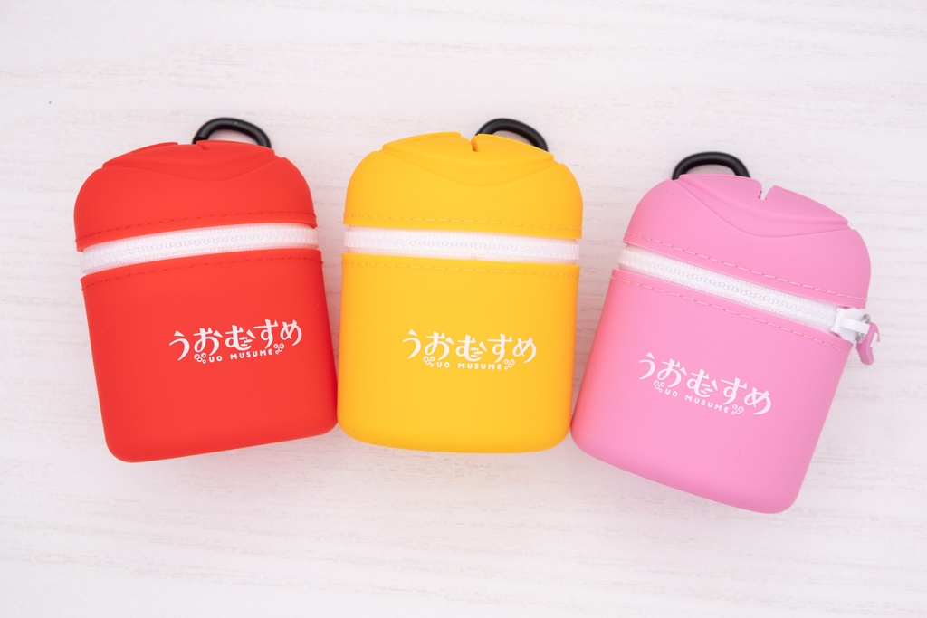 【うおむすめ】Posh