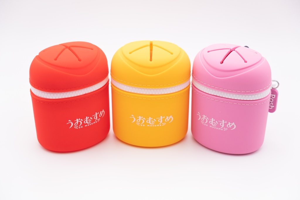 【うおむすめ】Posh