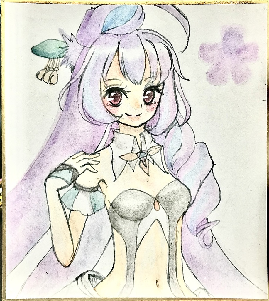 マクロスΔ 美雲・ギンヌメール