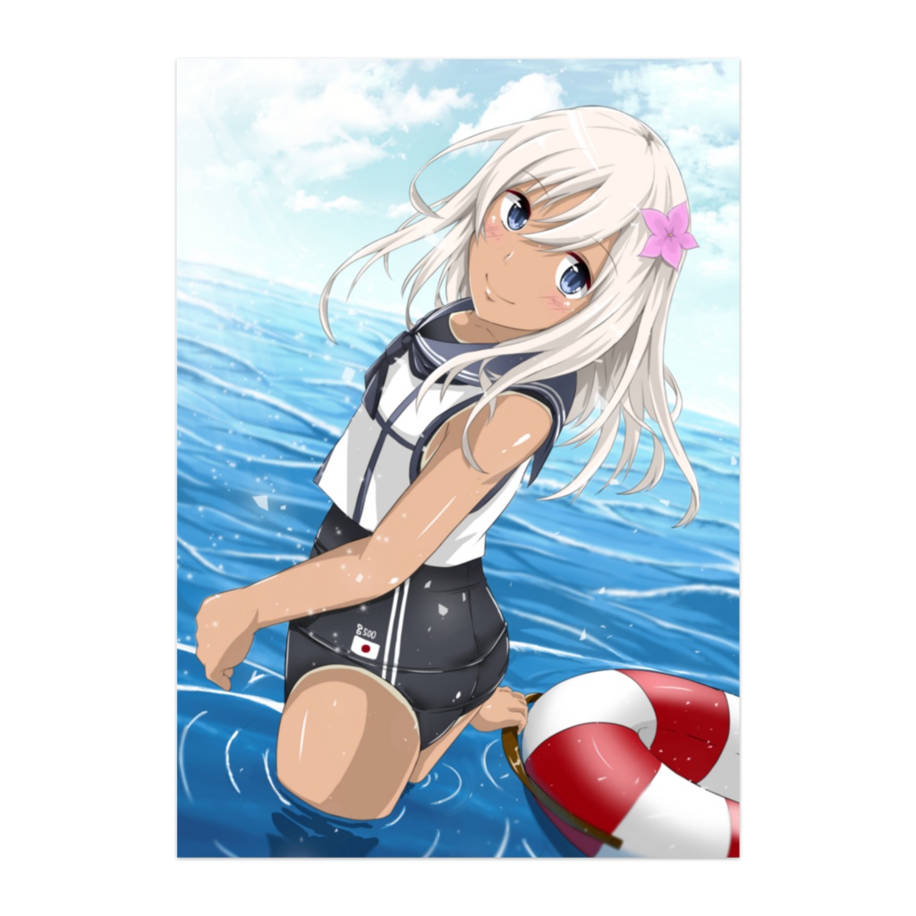 ろーちゃん ポスター