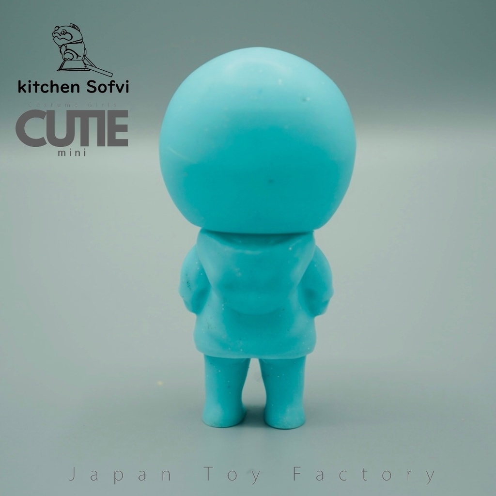 kitchen sofvi CUTIE mini TEST01