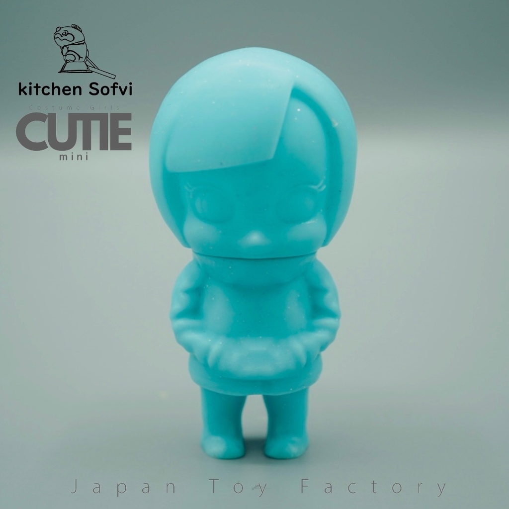 kitchen sofvi CUTIE mini TEST01
