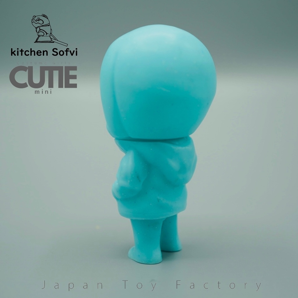 kitchen sofvi CUTIE mini TEST01