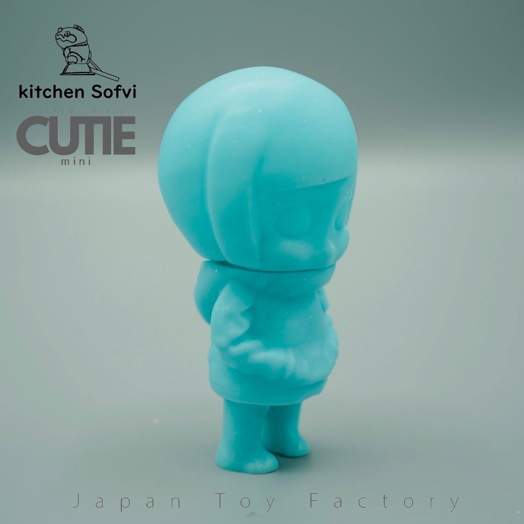 kitchen sofvi CUTIE mini TEST01