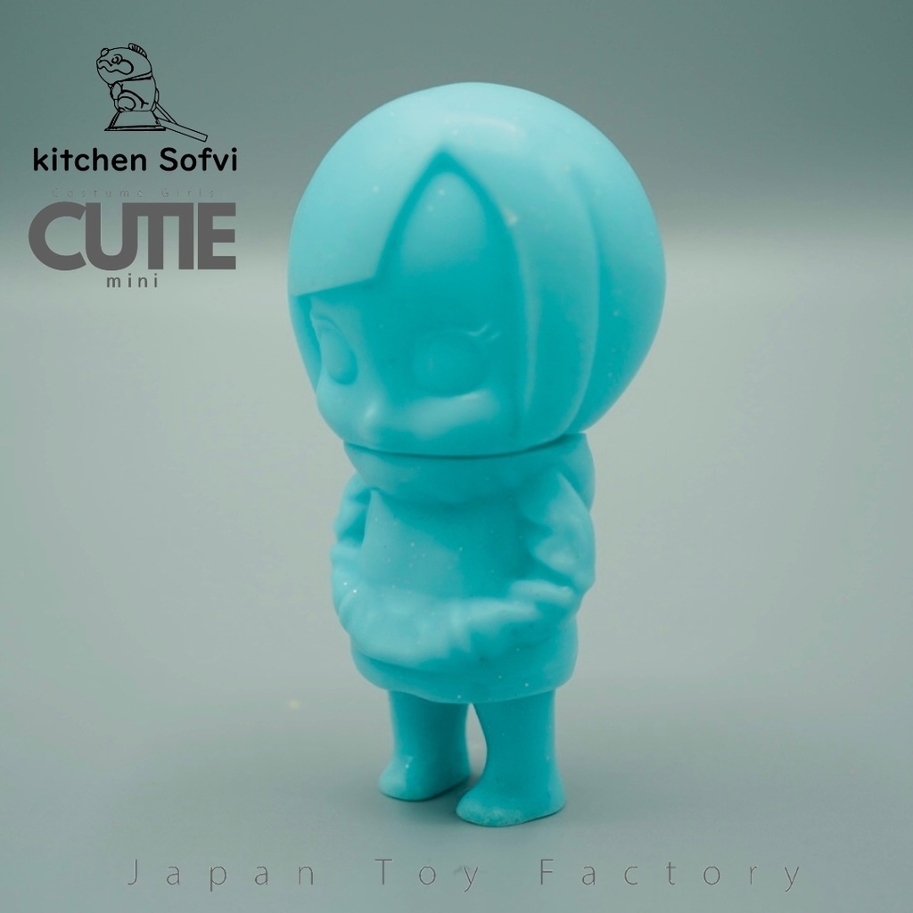 kitchen sofvi CUTIE mini TEST01