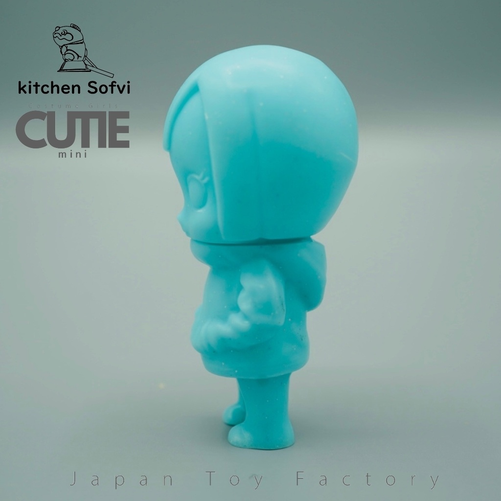 kitchen sofvi CUTIE mini TEST01