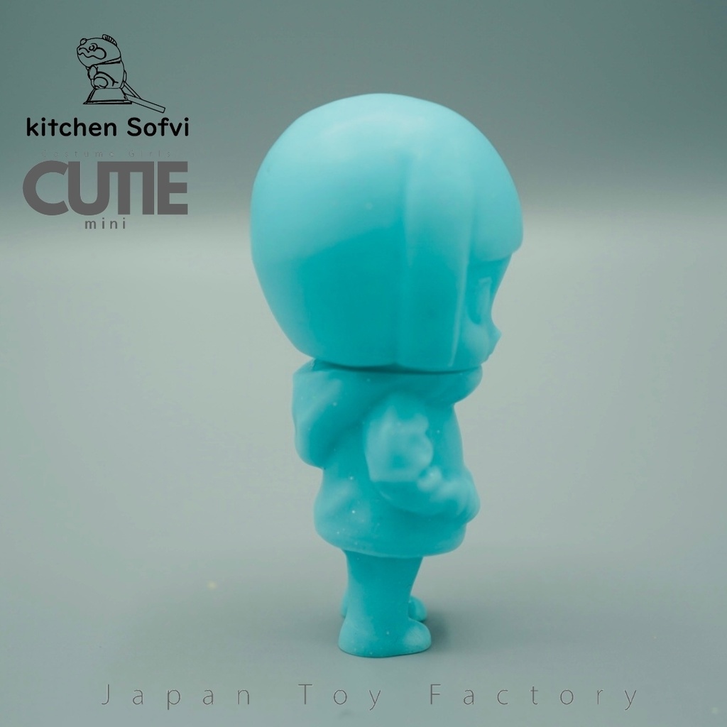 kitchen sofvi CUTIE mini TEST01