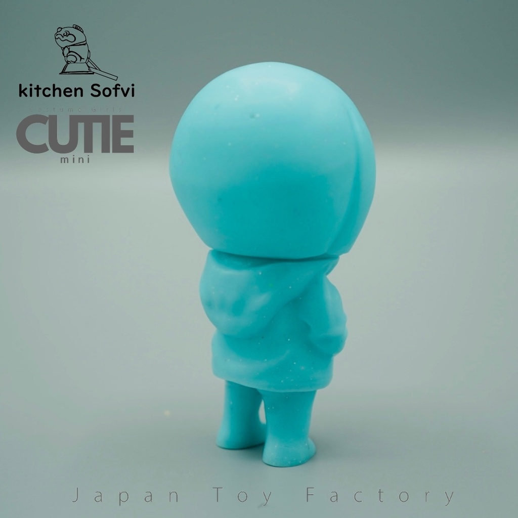 kitchen sofvi CUTIE mini TEST01