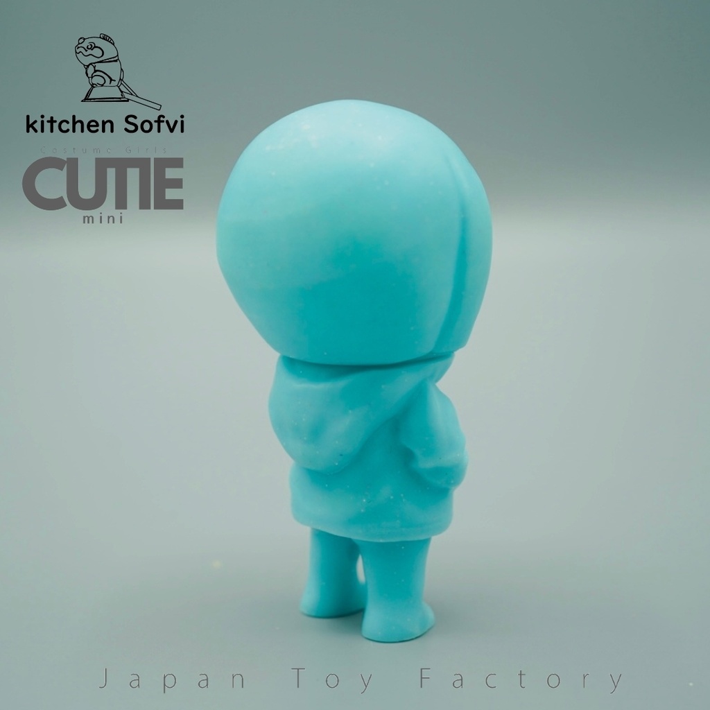 kitchen sofvi CUTIE mini TEST02