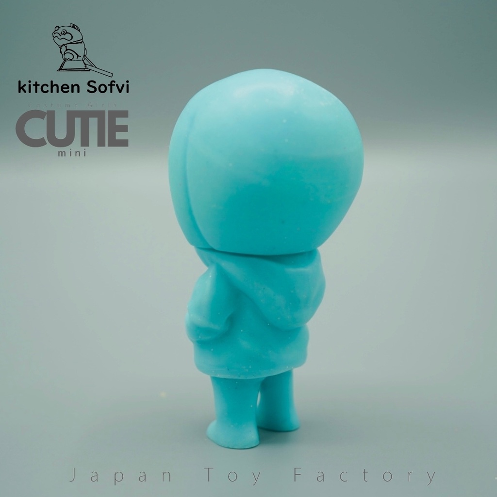 kitchen sofvi CUTIE mini TEST02