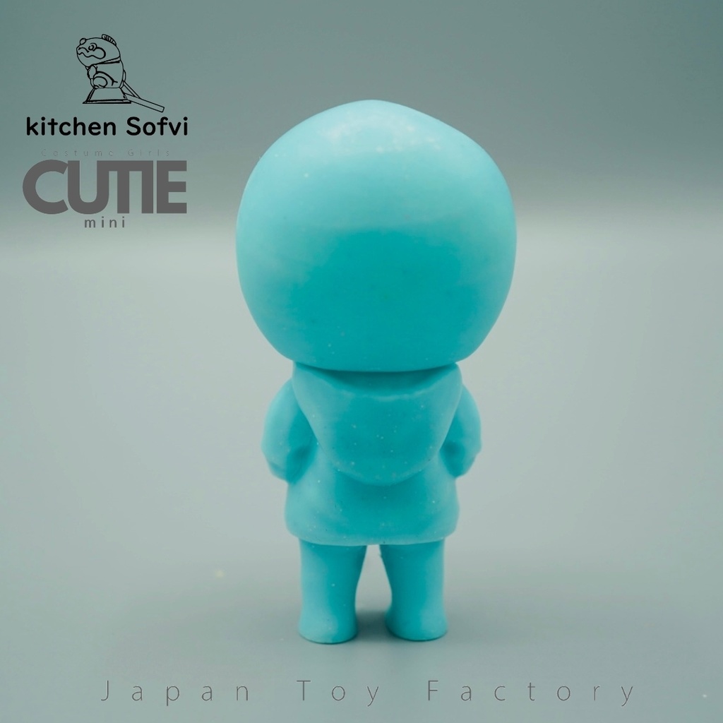 kitchen sofvi CUTIE mini TEST02