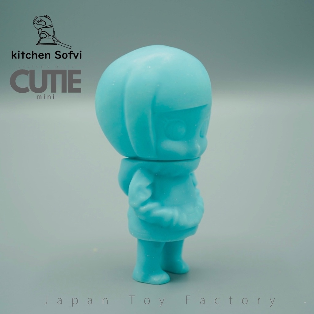 kitchen sofvi CUTIE mini TEST02