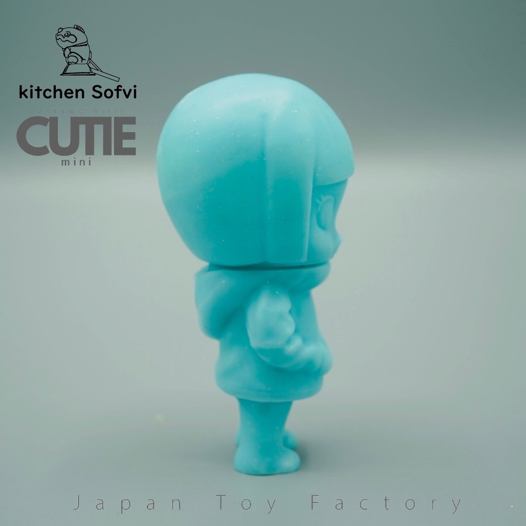 kitchen sofvi CUTIE mini TEST02