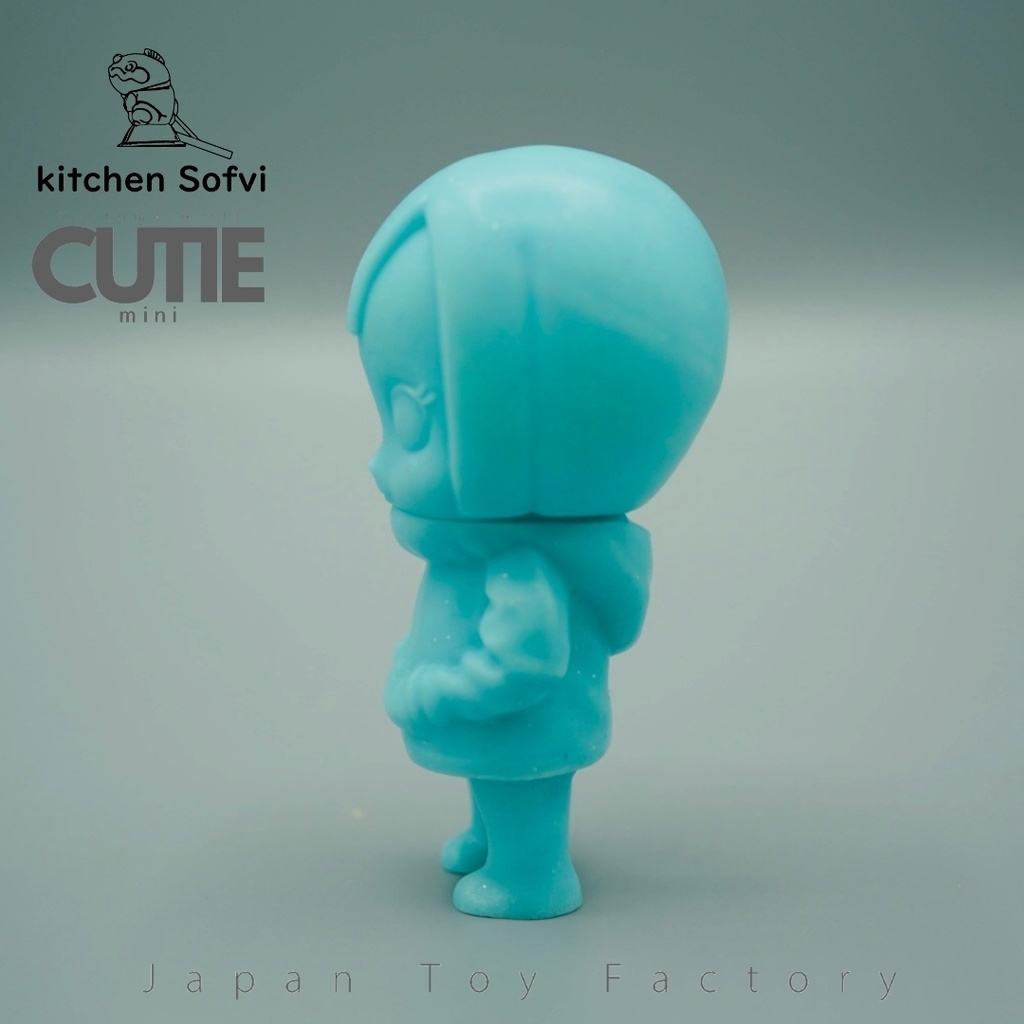 kitchen sofvi CUTIE mini TEST02