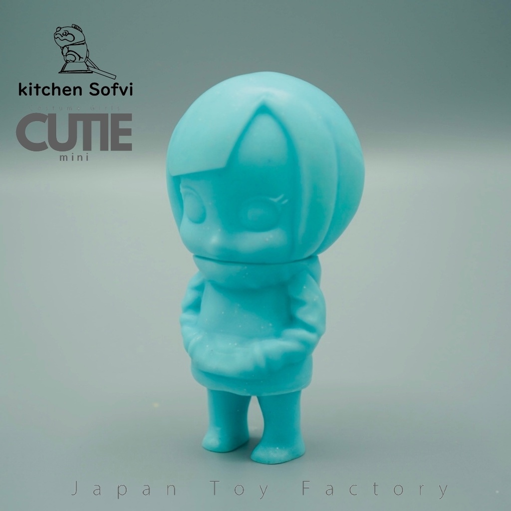 kitchen sofvi CUTIE mini TEST02