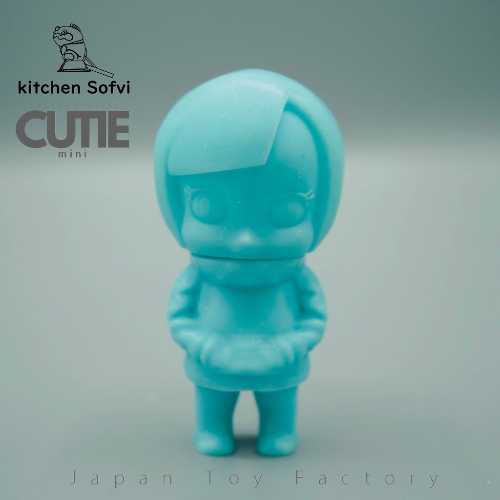 kitchen sofvi CUTIE mini TEST02