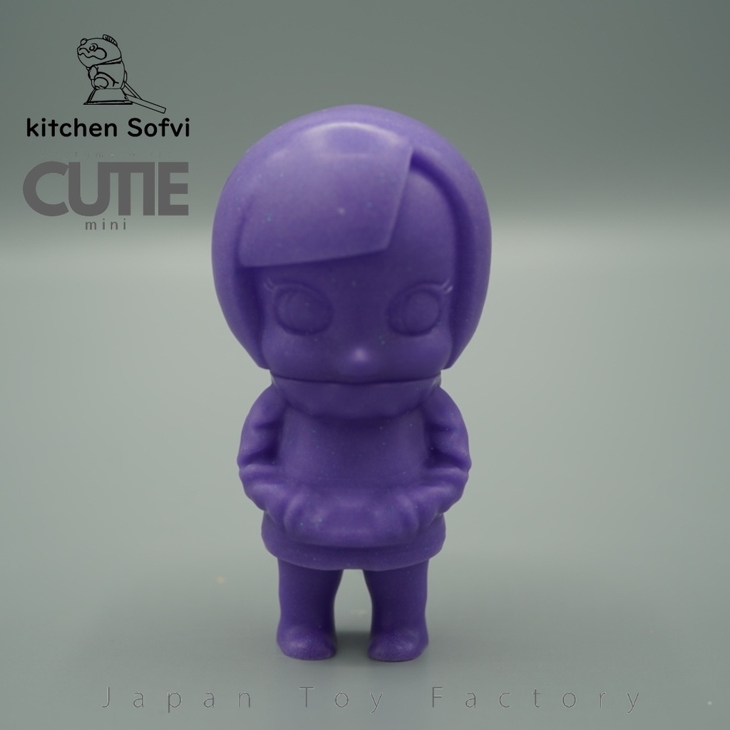 kitchen sofvi CUTIE mini TEST03