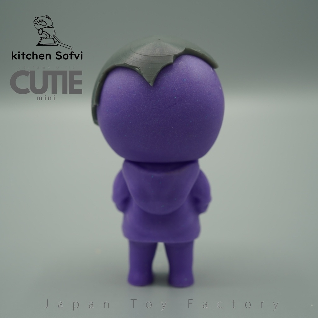kitchen sofvi CUTIE mini TEST04