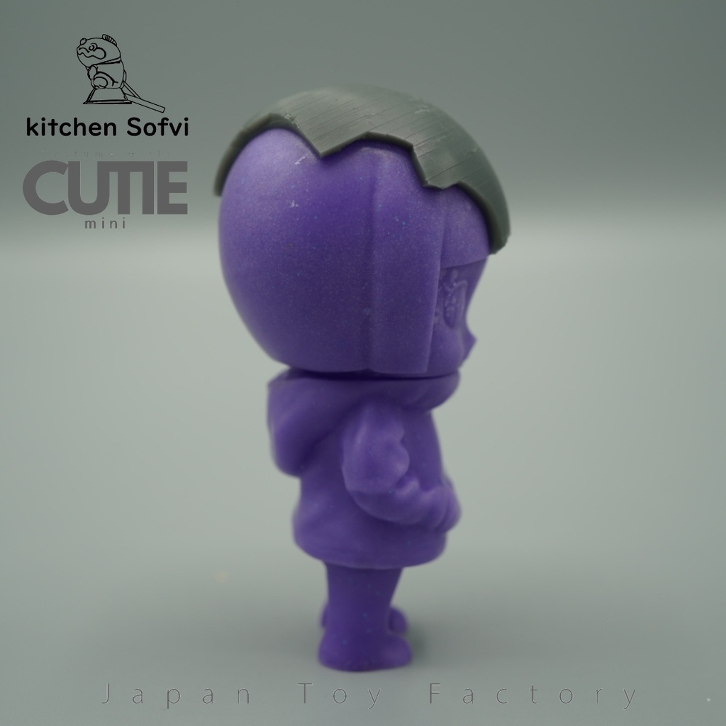 kitchen sofvi CUTIE mini TEST04