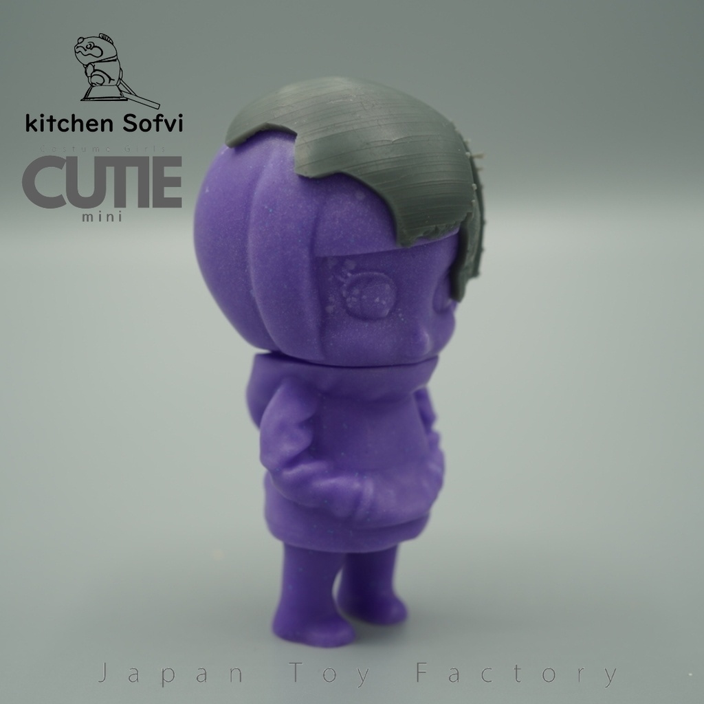 kitchen sofvi CUTIE mini TEST04