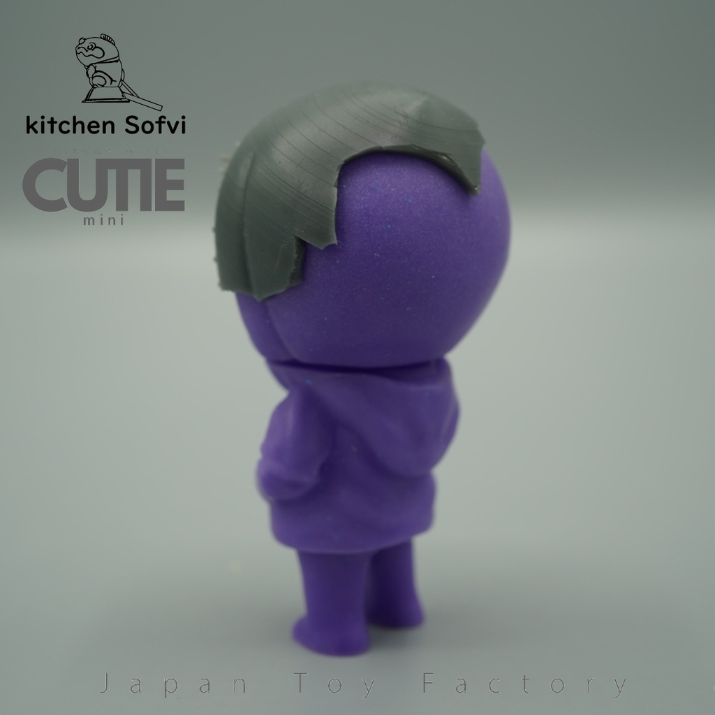 kitchen sofvi CUTIE mini TEST04