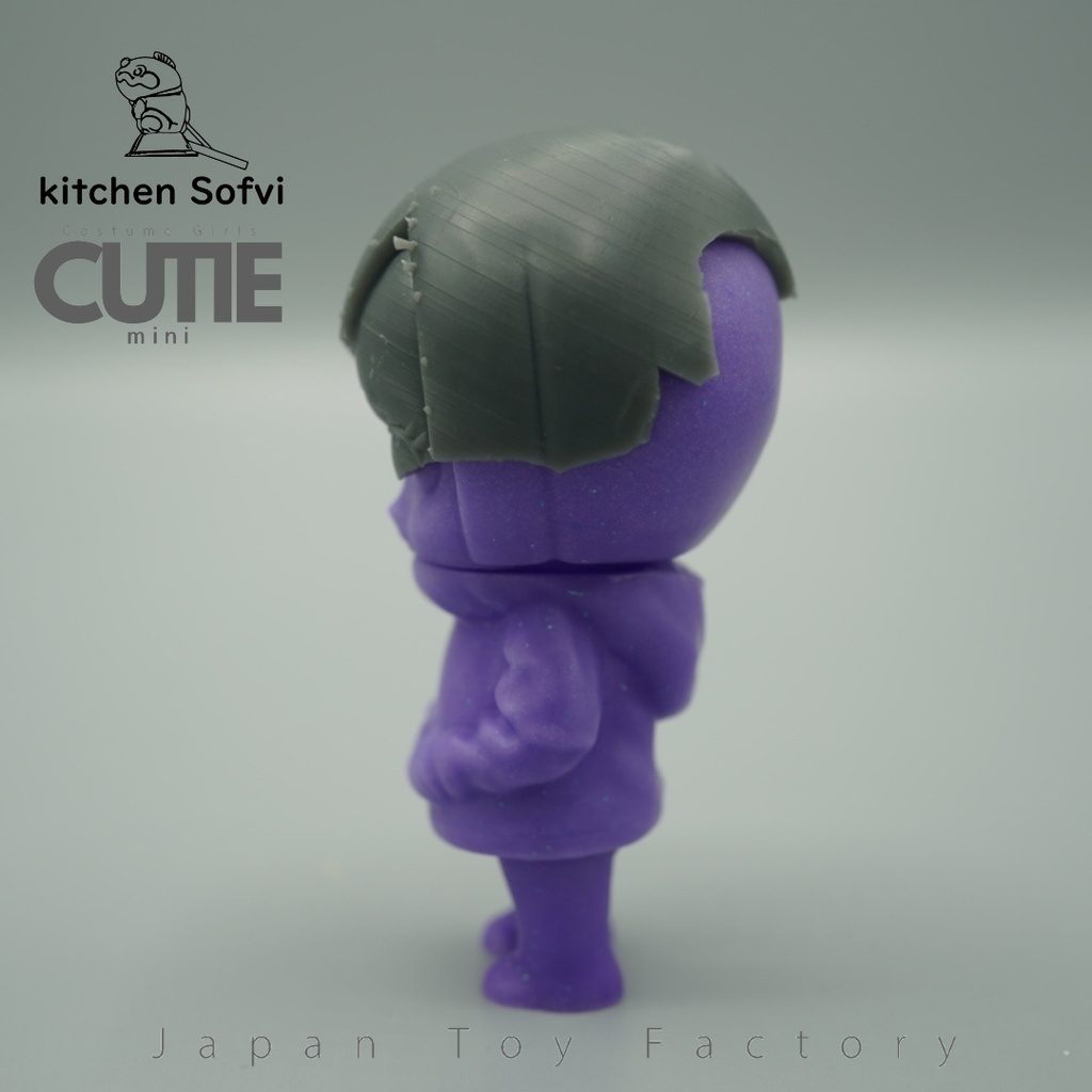 kitchen sofvi CUTIE mini TEST04