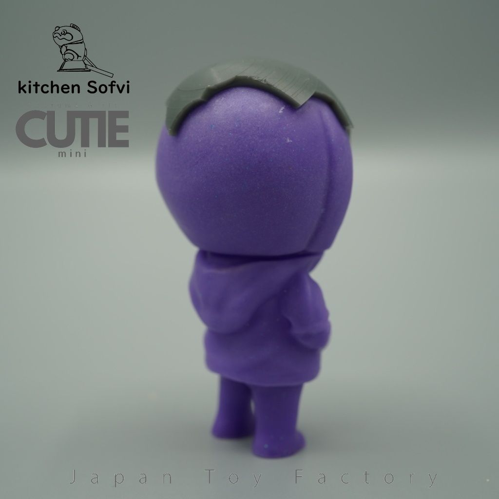 kitchen sofvi CUTIE mini TEST04