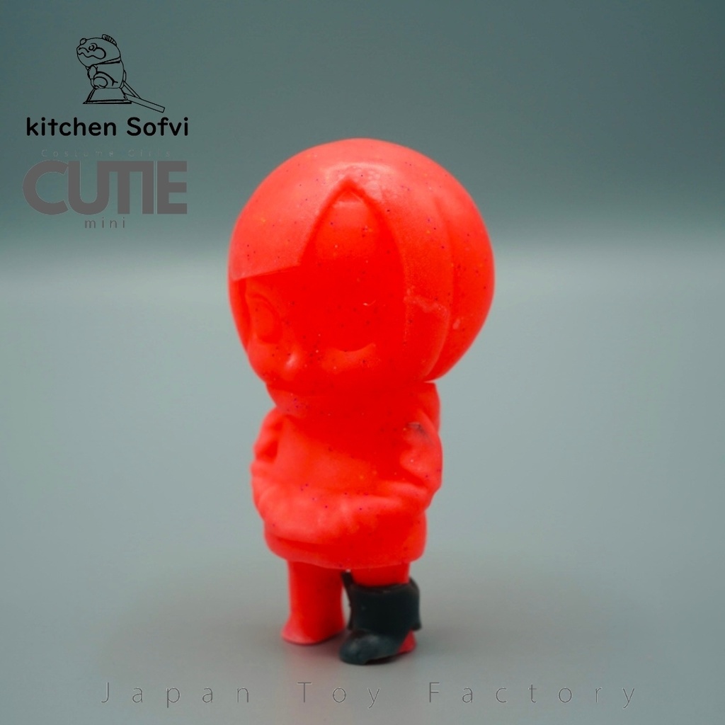 kitchen sofvi CUTIE mini TEST05