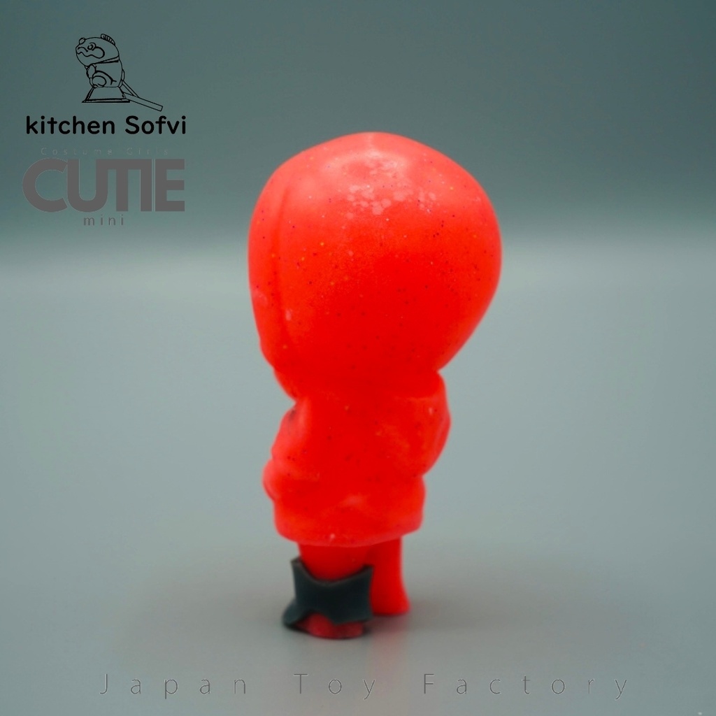 kitchen sofvi CUTIE mini TEST05