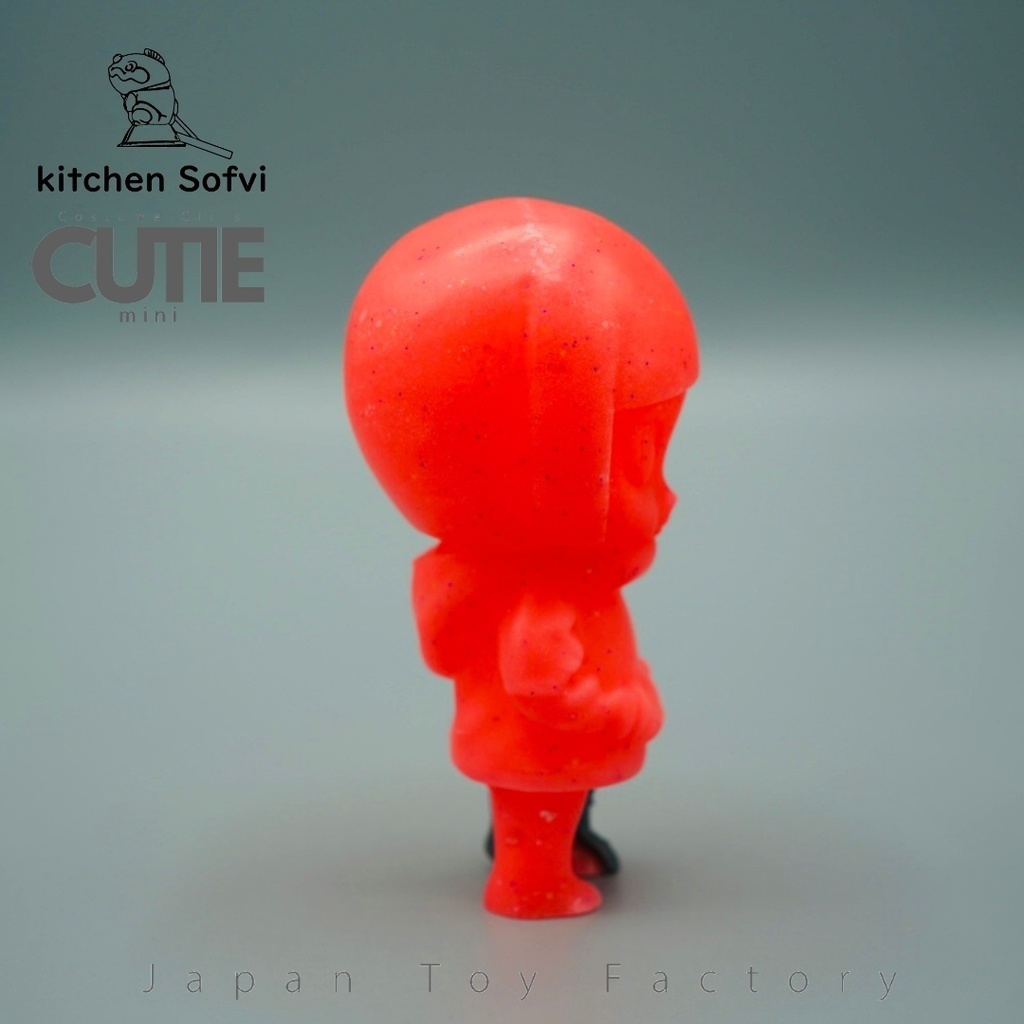 kitchen sofvi CUTIE mini TEST05