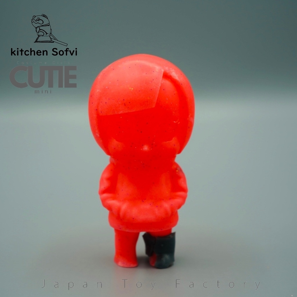 kitchen sofvi CUTIE mini TEST05