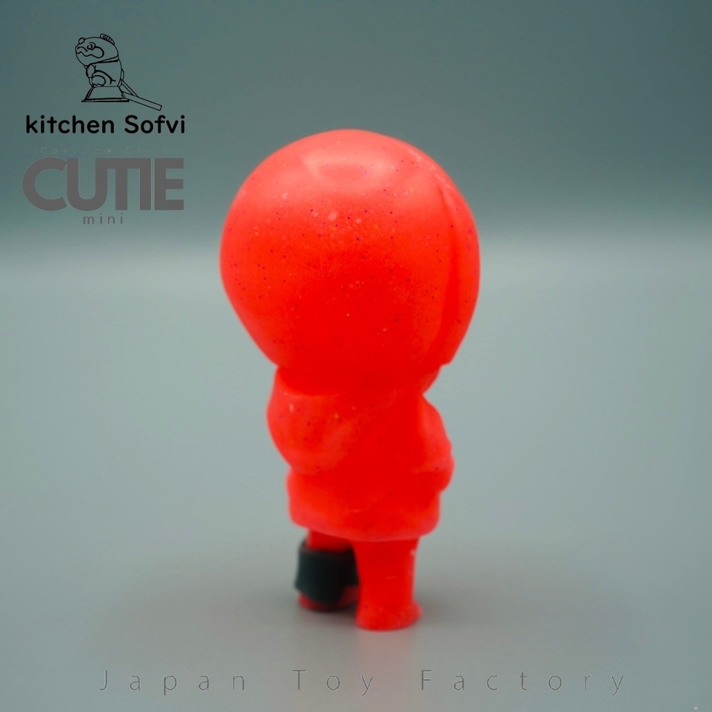 kitchen sofvi CUTIE mini TEST05