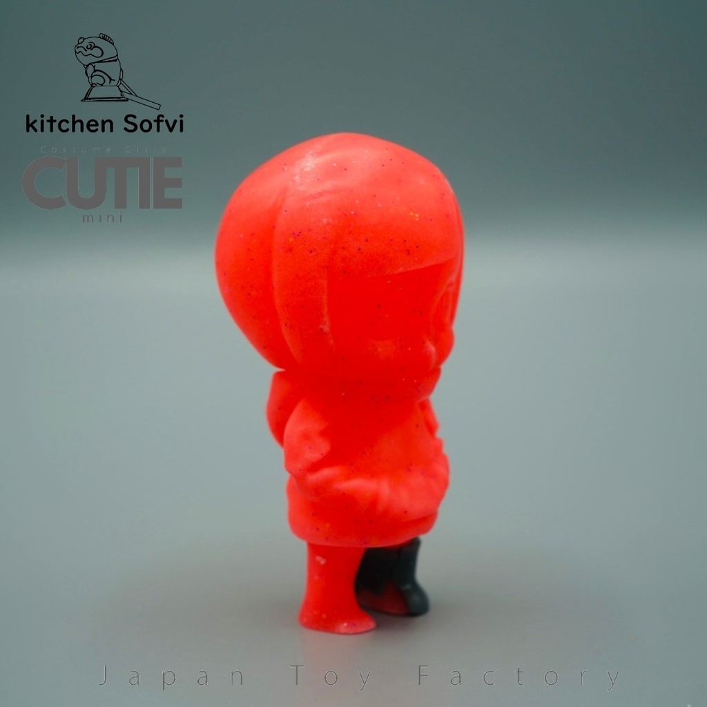 kitchen sofvi CUTIE mini TEST05
