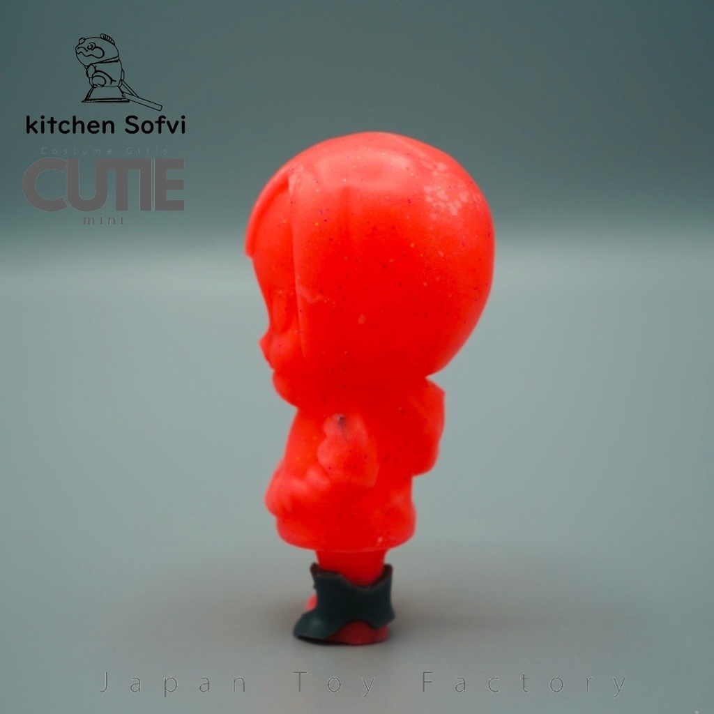 kitchen sofvi CUTIE mini TEST05
