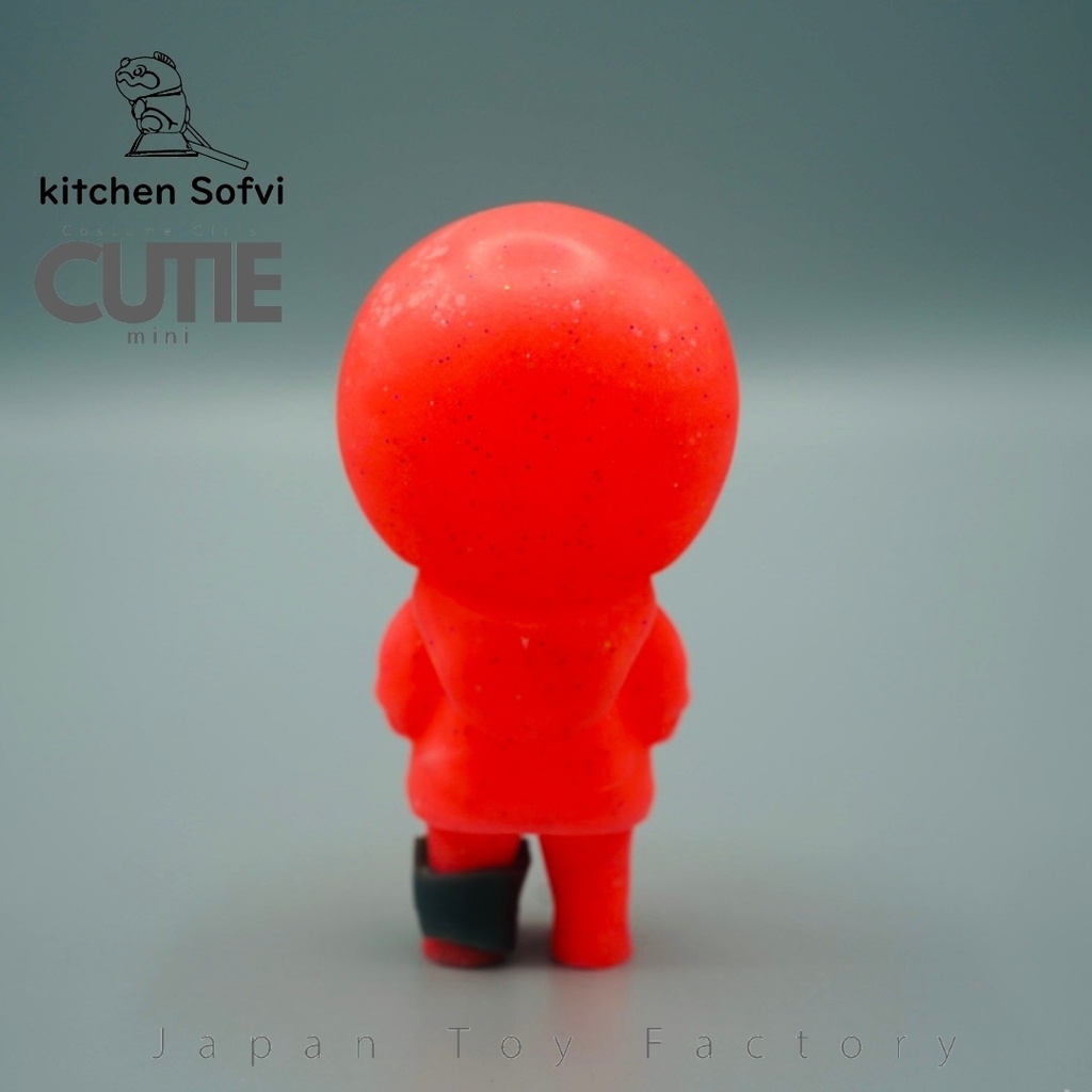 kitchen sofvi CUTIE mini TEST05