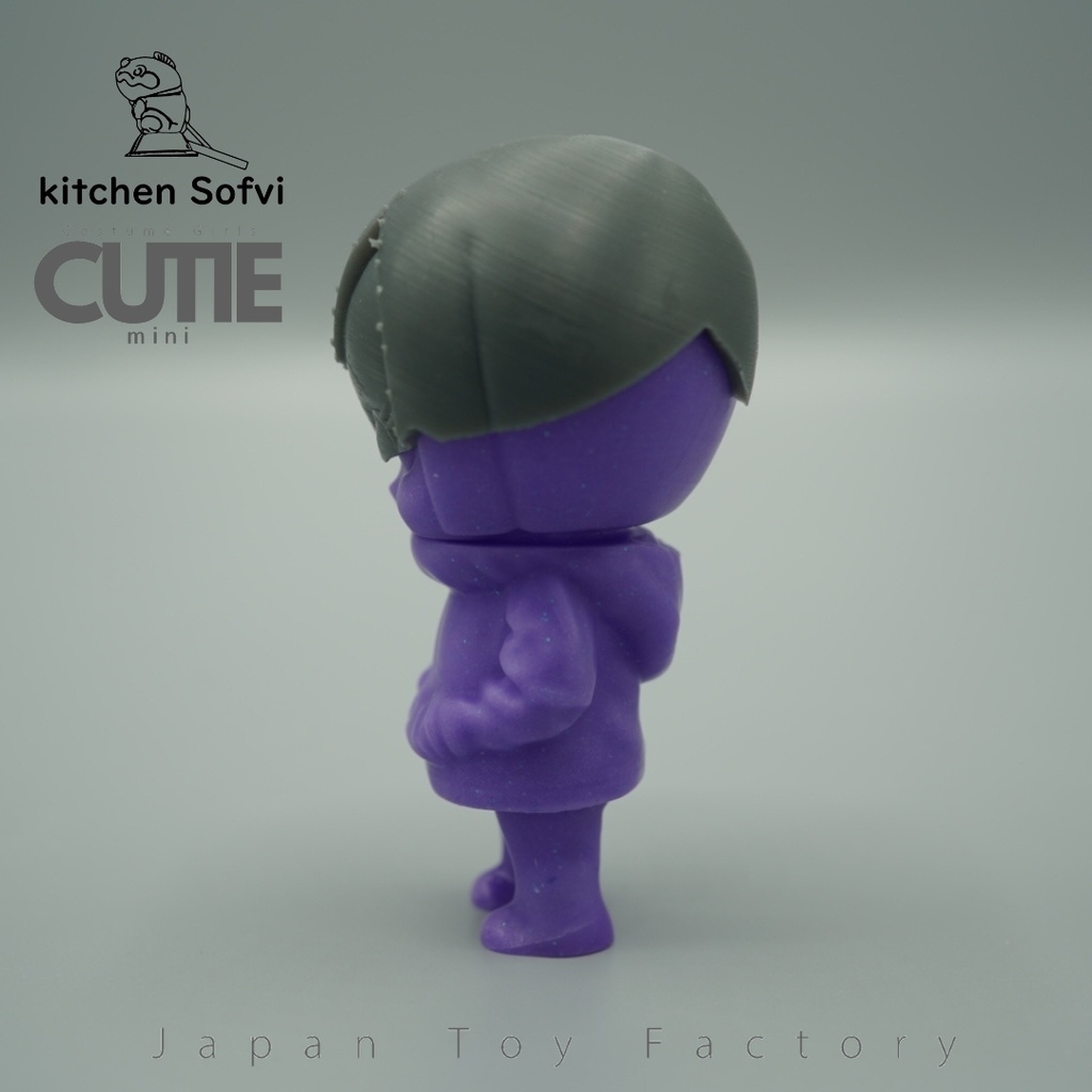 kitchen sofvi CUTIE mini TEST06