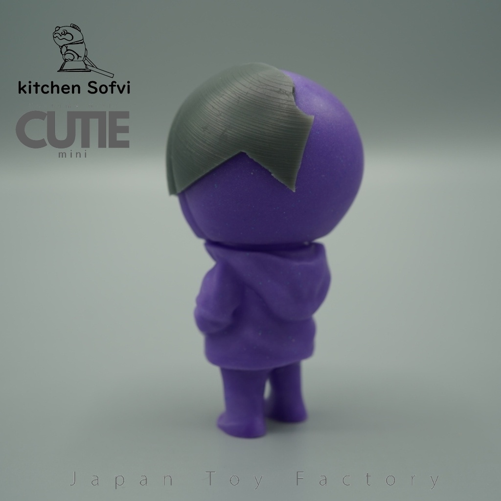 kitchen sofvi CUTIE mini TEST06
