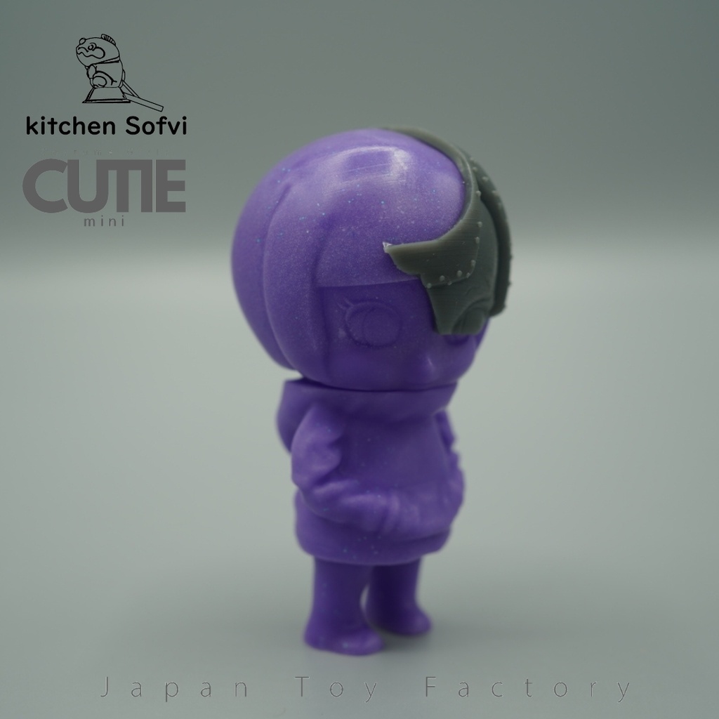 kitchen sofvi CUTIE mini TEST06