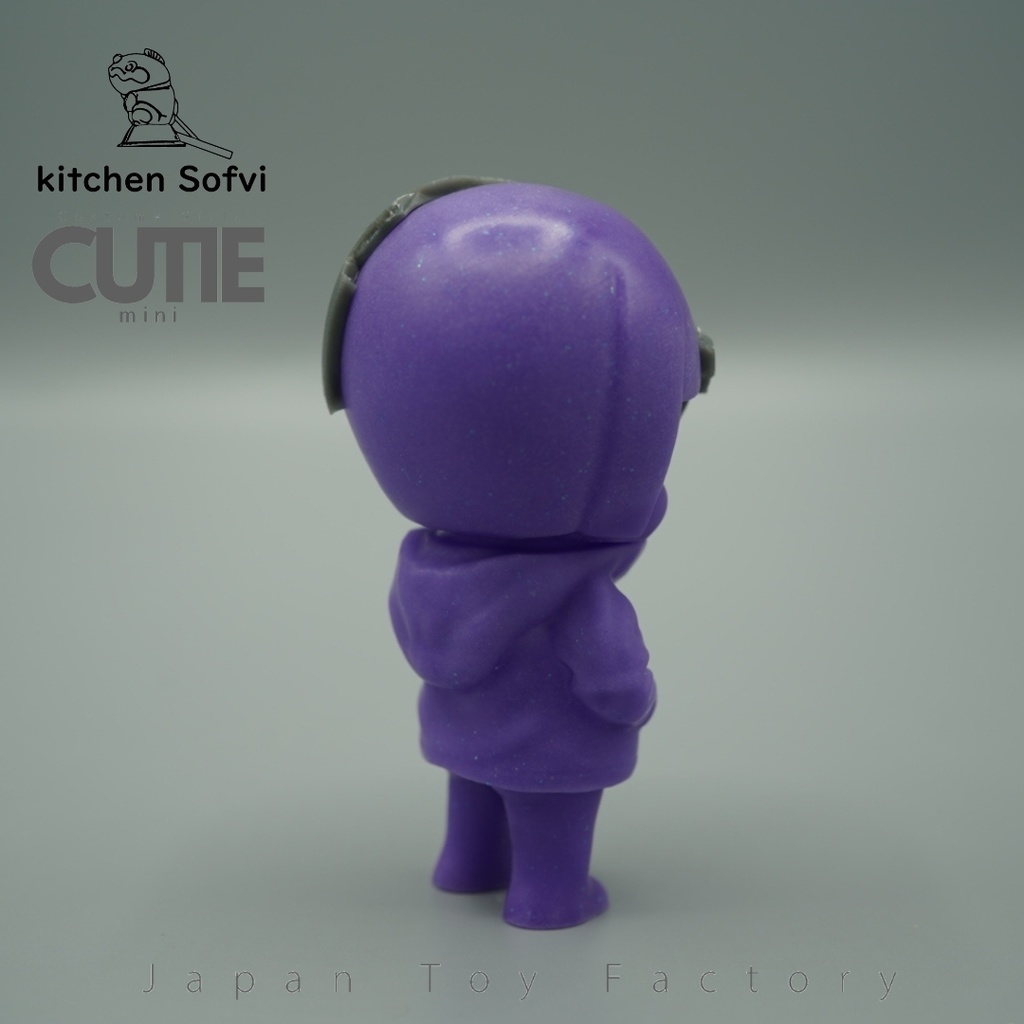 kitchen sofvi CUTIE mini TEST06