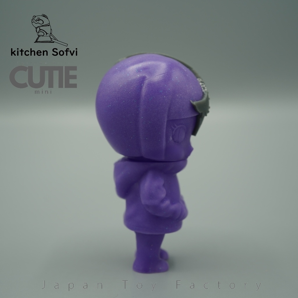 kitchen sofvi CUTIE mini TEST06