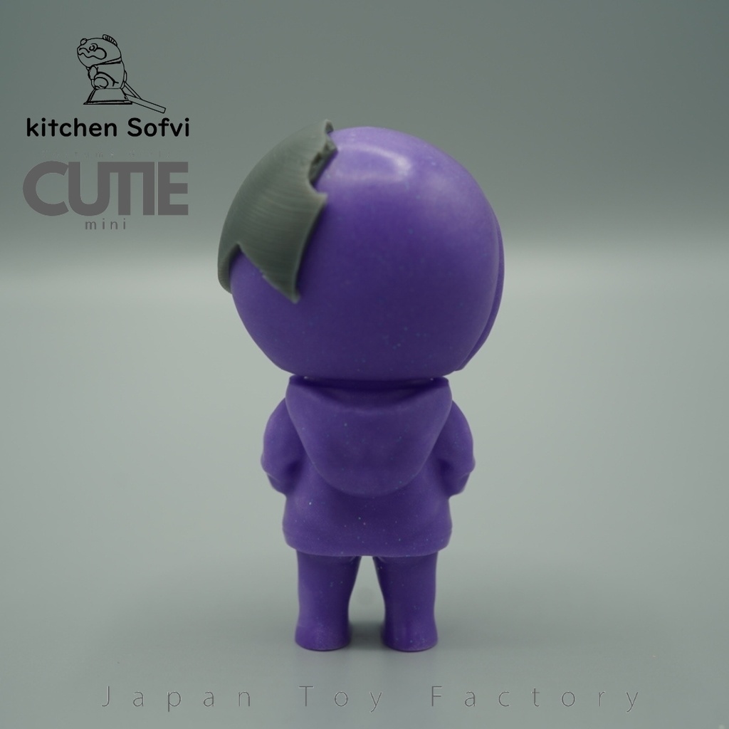 kitchen sofvi CUTIE mini TEST06