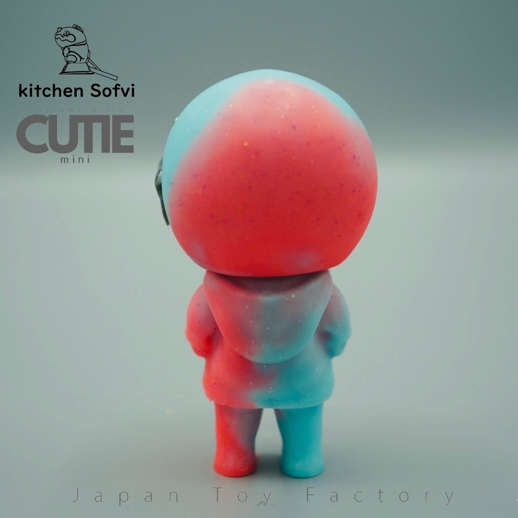 kitchen sofvi CUTIE mini TEST07
