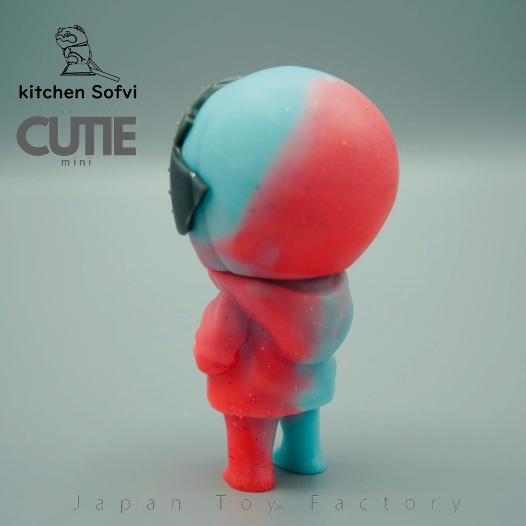 kitchen sofvi CUTIE mini TEST07