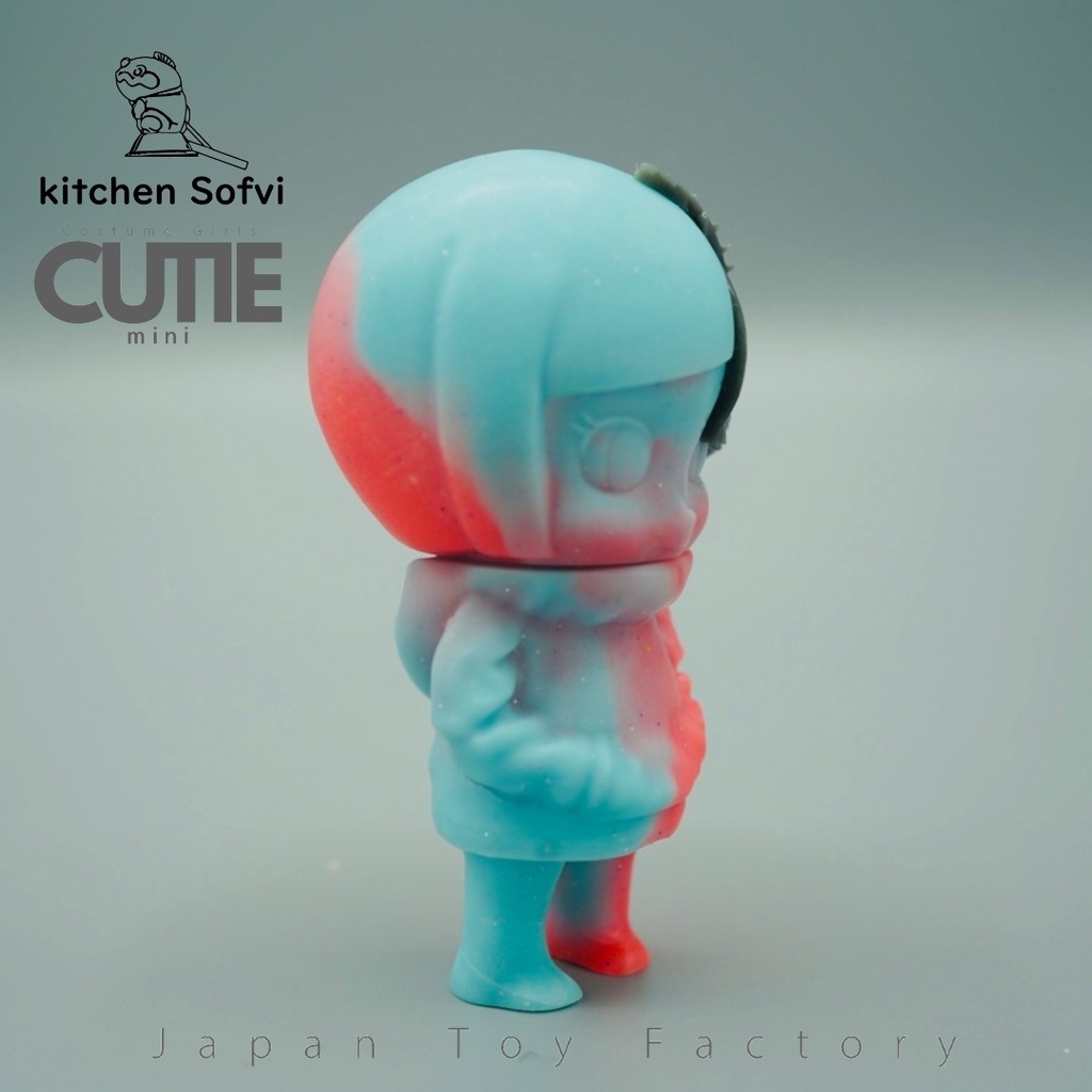 kitchen sofvi CUTIE mini TEST07