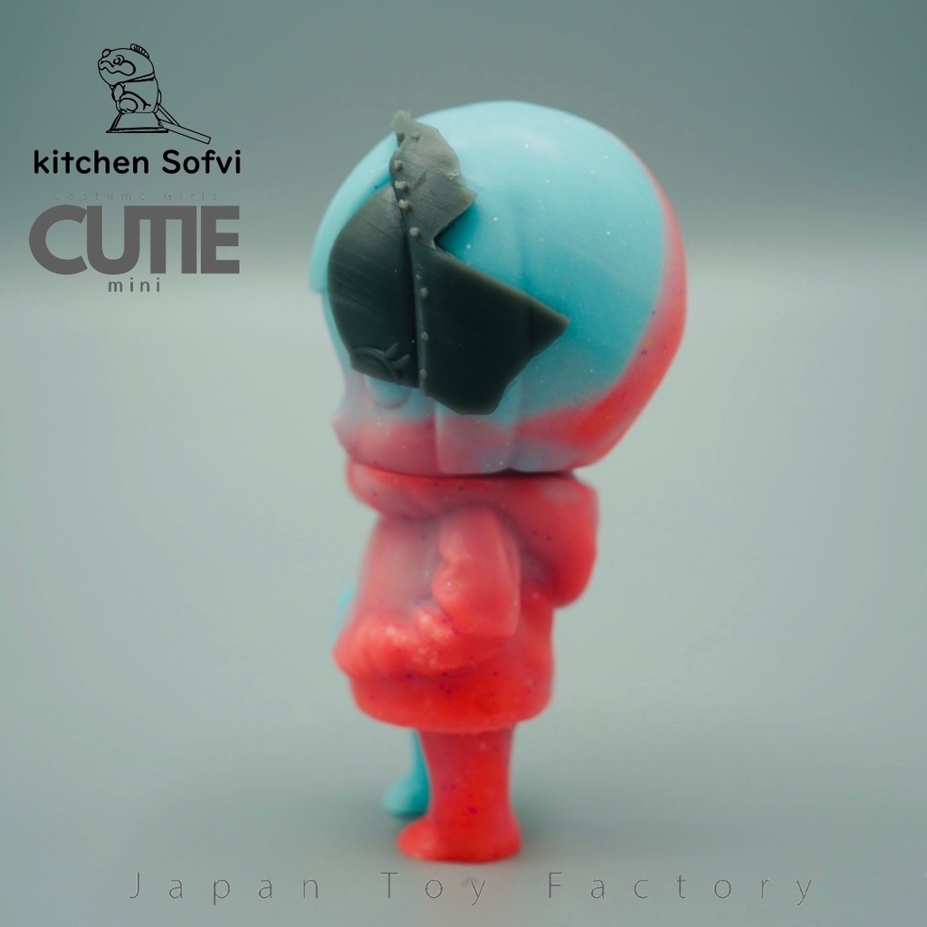 kitchen sofvi CUTIE mini TEST07